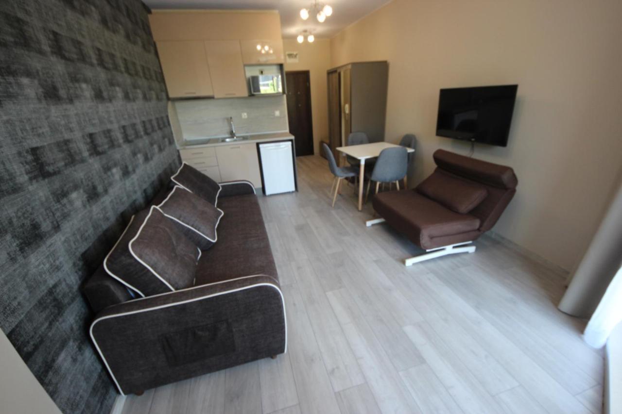 Menada Luxor Apartments Sveti Vlas Camera foto