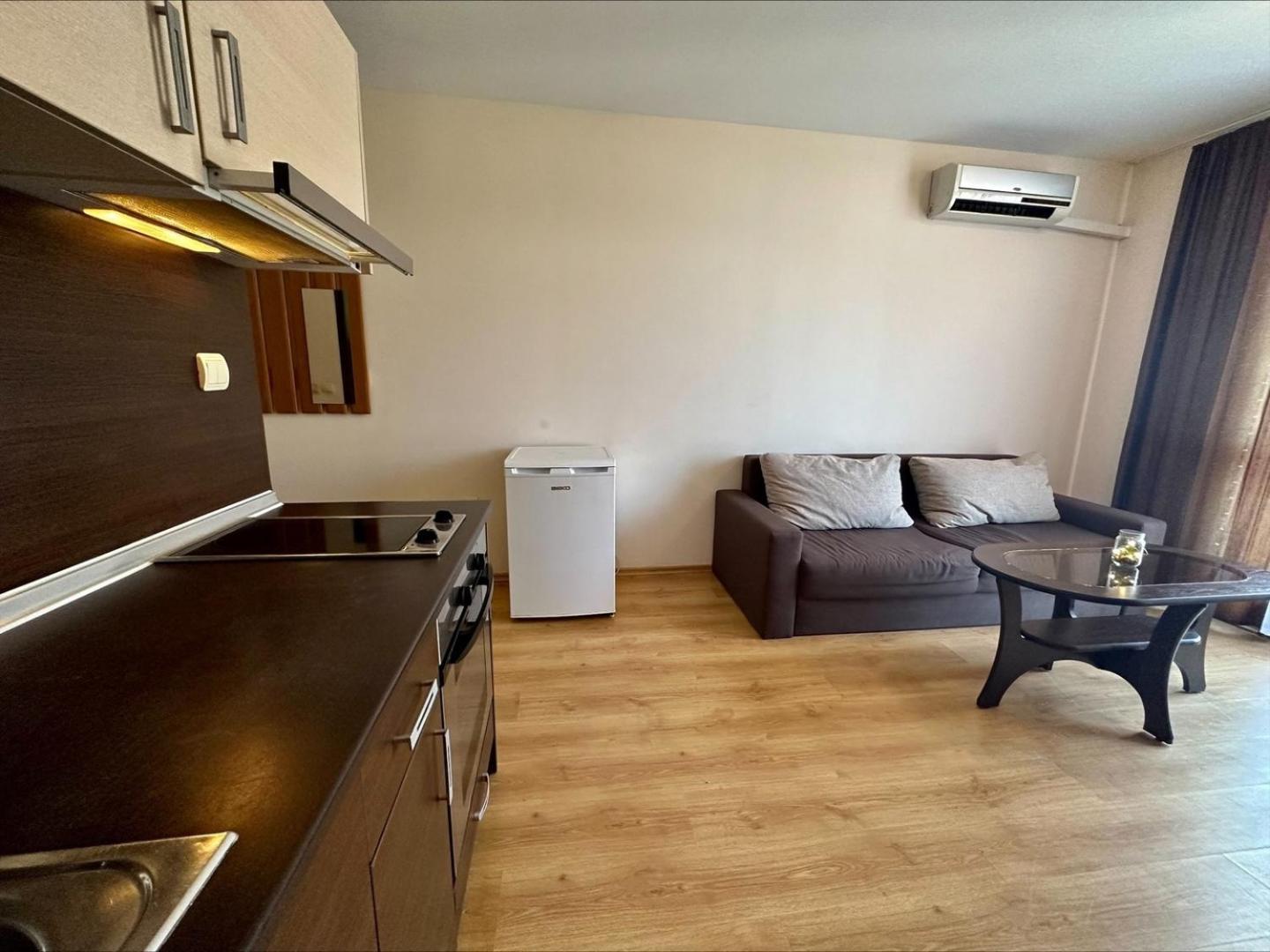 Menada Luxor Apartments Sveti Vlas Camera foto