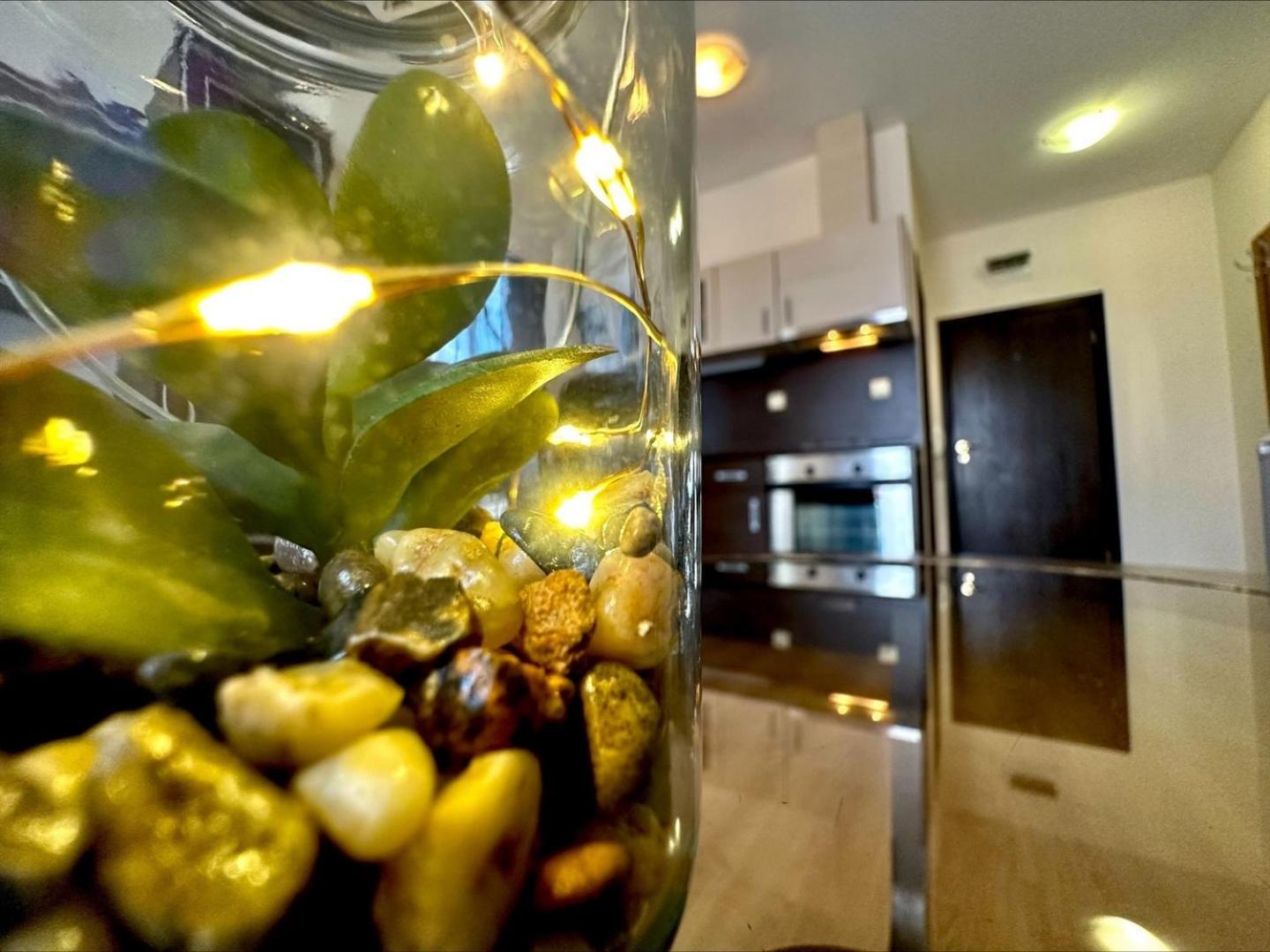 Menada Luxor Apartments Sveti Vlas Camera foto