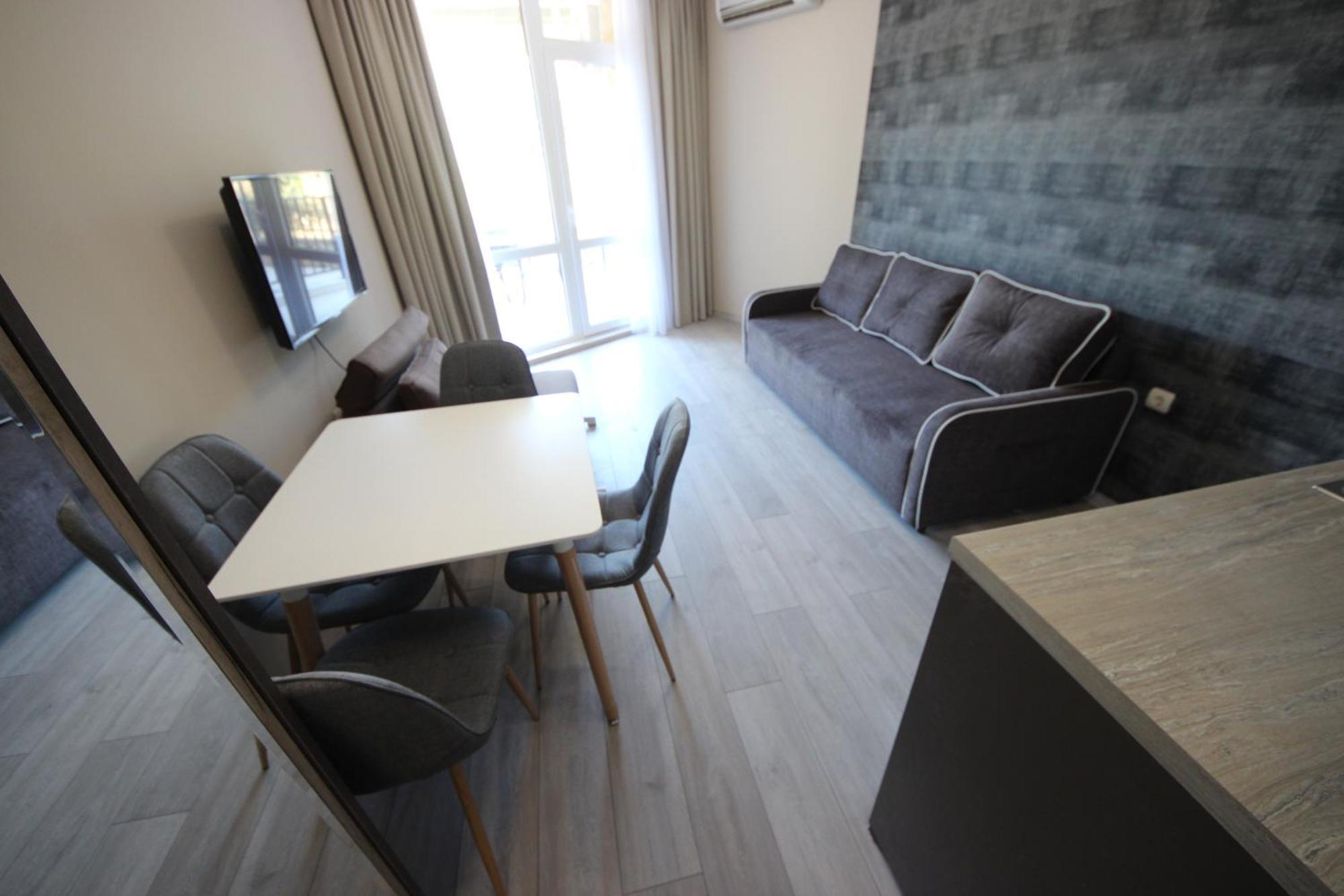 Menada Luxor Apartments Sveti Vlas Camera foto